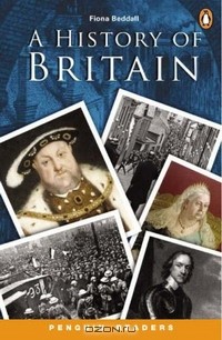 Fiona Beddall - A History of Britain