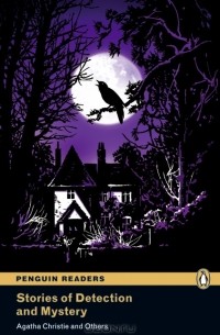 Stories of Detection & Mystery