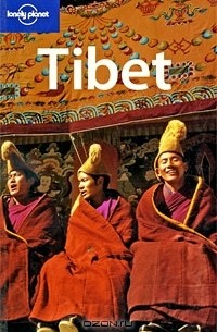 - Tibet