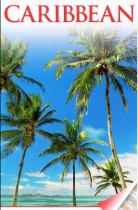 Sarah Cameron - Caribbean