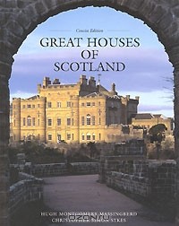  - Great Houses of Scotland