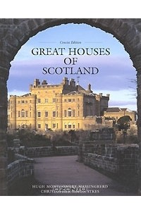  - Great Houses of Scotland