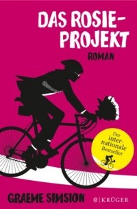 Graeme Simsion - Das Rosie-Projekt