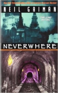 Neil Gaiman - Neverwhere