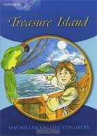 Gill Munton - Treasure Island: Level 6