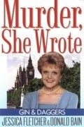 Murder, She Wrote: Gin and Daggers