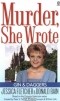  - Murder, She Wrote: Gin and Daggers