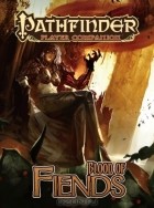  - Pathfinder Player Companion: Blood of Fiends