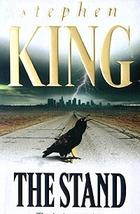 Стивен Кинг - The Stand