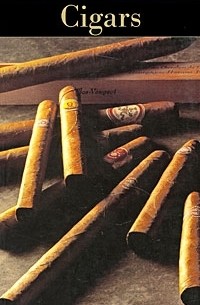 The Little Book of Cigars