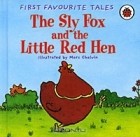 Мэнди Росс - The Sly Fox and the Litlle Red Hen