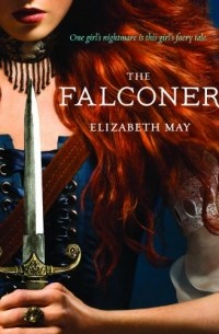 Elizabeth May - The Falconer