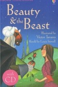  - Beauty &amp; the Beast: Level 2 (+ CD)