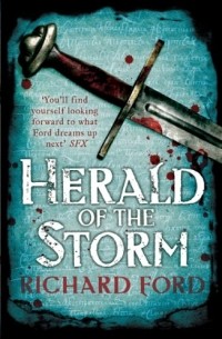 Richard Ford - Herald of the Storm