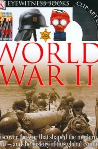 Саймон Адамс - World War II