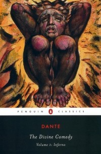 Dante Alighieri - The Divine Comedy. Volume 1: Inferno