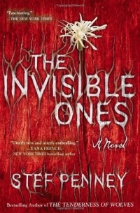 Stef Penney - The Invisible Ones
