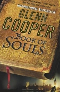 Book of Souls