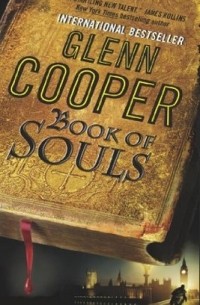 Glenn Cooper - Book of Souls