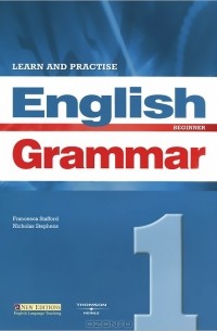  - Learn and Practise English Grammar 1: Student's Book