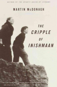 Martin McDonagh - The Cripple of Inishmaan