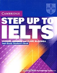  - Step Up to IELTS: Self-Study Student's Book