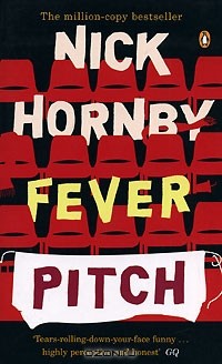 Nick Hornby - Fever Pitch