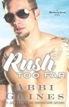 Abbi Glines - Rush Too Far