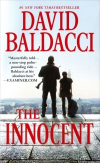 Дэвид Бальдаччи - The Innocent