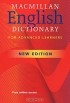  - Macmillan English Dictionary: For Advanced Learners
