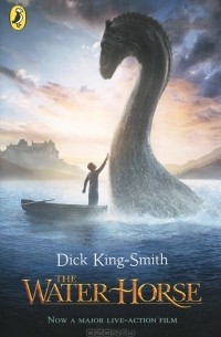 Дик Кинг-Смит - The Water Horse