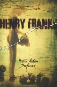 Peter Adam Salomon - Henry Franks: A Novel