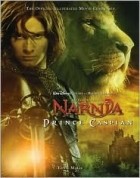 Ernie Malik - The Chronicles of Narnia: Prince Caspian: The Official Illustrated Movie Companion