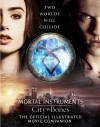 Mimi O&#039;Connor - City of Bones: The Official Illustrated Movie Companion