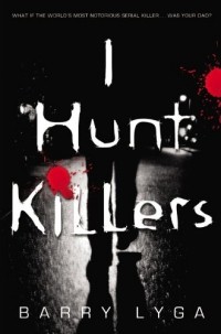 Барри Лига - I Hunt Killers