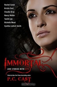  - Immortal: Love Stories With Bite