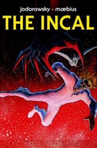  - The Incal