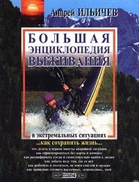 Андрей Ильичев - Большая энциклопедия выживания в экстремальных ситуациях