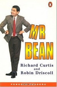  - Mr. Bean