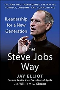  - The Steve Jobs Way: iLeadership for a New Generation
