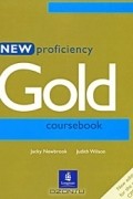  - New Proficiency Gold Coursebook