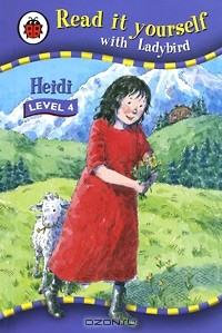  - Heidi: Level 4