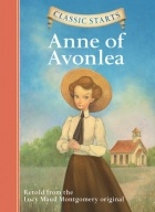 Lucy Maud Montgomery - Anne of Avonlea