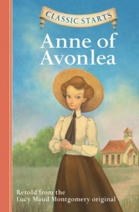 Lucy Maud Montgomery - Anne of Avonlea