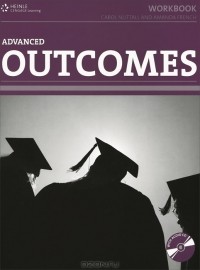  - Outcomes Advanced Workbook (+ CD-ROM)