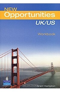 Grant Kempton - New Opportunities UK/US