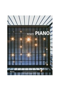 Филипп Ходидио - Renzo Piano