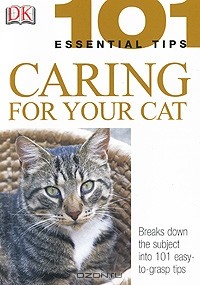  - Caring for Your Cat