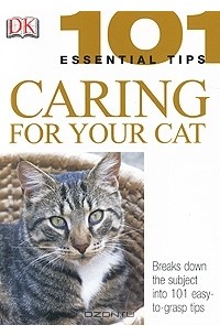  - Caring for Your Cat