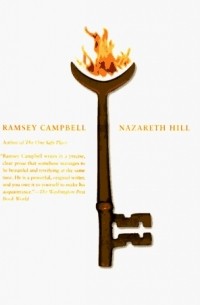 Ramsey Campbell - Nazareth Hill